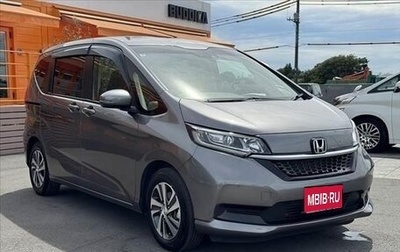 Honda Freed II, 2022 год, 1 389 666 рублей, 1 фотография