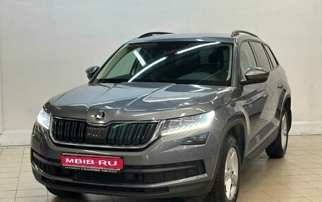 Skoda Kodiaq I, 2020 год, 2 325 000 рублей, 1 фотография