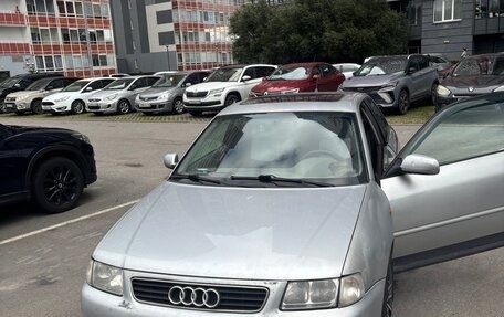 Audi A3, 1996 год, 400 000 рублей, 1 фотография