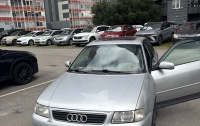 Audi A3, 1996 год, 400 000 рублей, 1 фотография