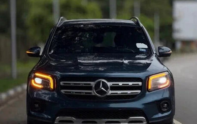 Mercedes-Benz GLB, 2023 год, 3 300 000 рублей, 1 фотография