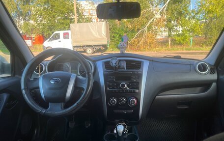 Datsun on-DO I рестайлинг, 2015 год, 300 000 рублей, 9 фотография