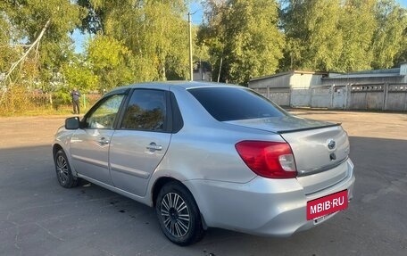 Datsun on-DO I рестайлинг, 2015 год, 300 000 рублей, 4 фотография