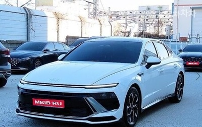 Hyundai Sonata VIII, 2023 год, 2 595 000 рублей, 1 фотография