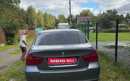 BMW 3 серия, 2010 год, 999 999 рублей, 4 фотография