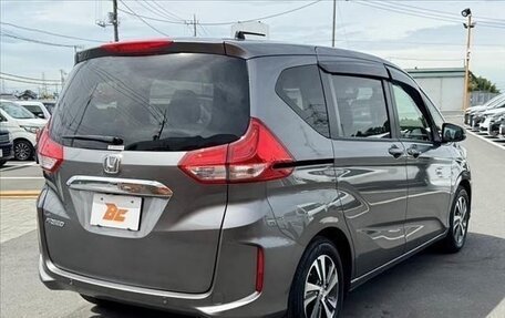 Honda Freed II, 2022 год, 1 389 666 рублей, 8 фотография