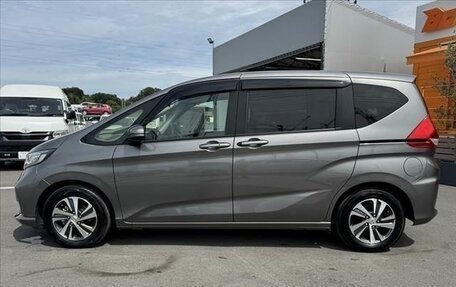 Honda Freed II, 2022 год, 1 389 666 рублей, 4 фотография