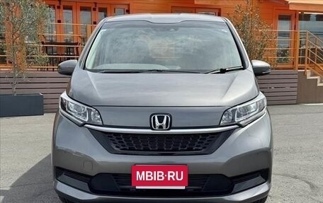 Honda Freed II, 2022 год, 1 389 666 рублей, 2 фотография