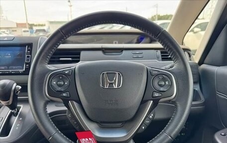 Honda Freed II, 2022 год, 1 389 666 рублей, 10 фотография