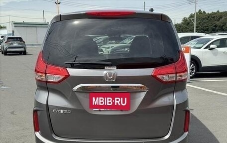 Honda Freed II, 2022 год, 1 389 666 рублей, 7 фотография