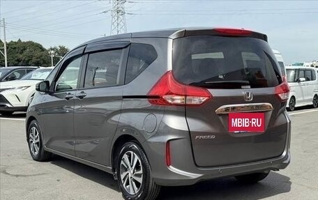 Honda Freed II, 2022 год, 1 389 666 рублей, 6 фотография