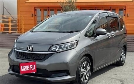 Honda Freed II, 2022 год, 1 389 666 рублей, 3 фотография