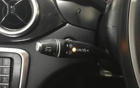 Mercedes-Benz CLA, 2018 год, 1 475 666 рублей, 11 фотография