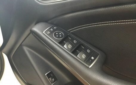 Mercedes-Benz CLA, 2018 год, 1 475 666 рублей, 15 фотография