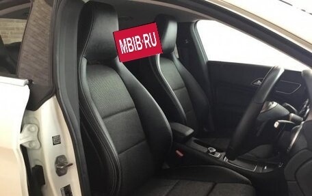 Mercedes-Benz CLA, 2018 год, 1 475 666 рублей, 16 фотография