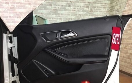 Mercedes-Benz CLA, 2018 год, 1 475 666 рублей, 14 фотография