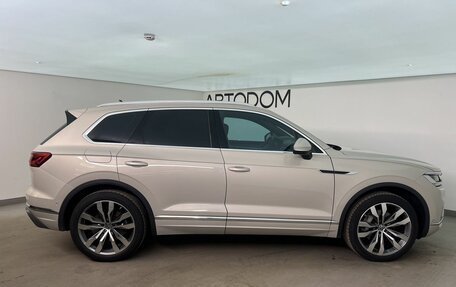 Volkswagen Touareg III, 2022 год, 6 650 000 рублей, 5 фотография