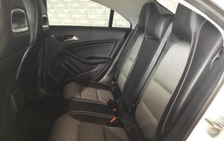 Mercedes-Benz CLA, 2018 год, 1 475 666 рублей, 19 фотография