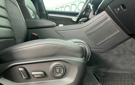 Volkswagen Touareg III, 2022 год, 6 650 000 рублей, 12 фотография