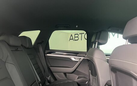 Volkswagen Touareg III, 2022 год, 6 650 000 рублей, 13 фотография