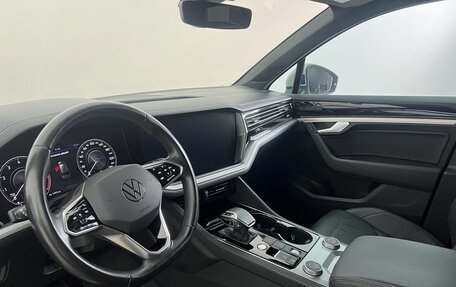Volkswagen Touareg III, 2022 год, 6 650 000 рублей, 15 фотография