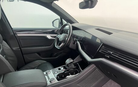 Volkswagen Touareg III, 2022 год, 6 650 000 рублей, 11 фотография