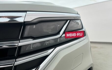 Volkswagen Touareg III, 2022 год, 6 650 000 рублей, 8 фотография