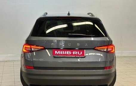 Skoda Kodiaq I, 2020 год, 2 325 000 рублей, 3 фотография