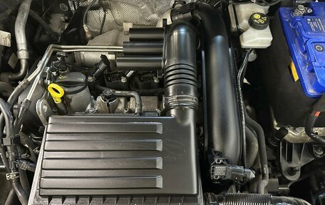 Skoda Kodiaq I, 2020 год, 2 325 000 рублей, 18 фотография