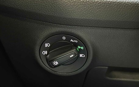 Skoda Kodiaq I, 2020 год, 2 325 000 рублей, 11 фотография