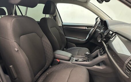 Skoda Kodiaq I, 2020 год, 2 325 000 рублей, 15 фотография