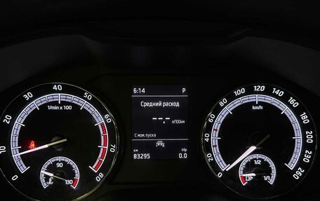 Skoda Kodiaq I, 2020 год, 2 325 000 рублей, 6 фотография
