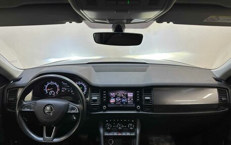Skoda Kodiaq I, 2020 год, 2 325 000 рублей, 5 фотография