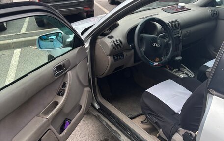 Audi A3, 1996 год, 400 000 рублей, 6 фотография