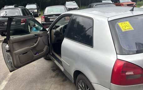 Audi A3, 1996 год, 400 000 рублей, 5 фотография