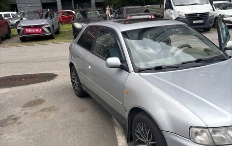 Audi A3, 1996 год, 400 000 рублей, 2 фотография