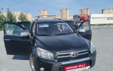 Toyota RAV4, 2007 год, 1 450 000 рублей, 3 фотография