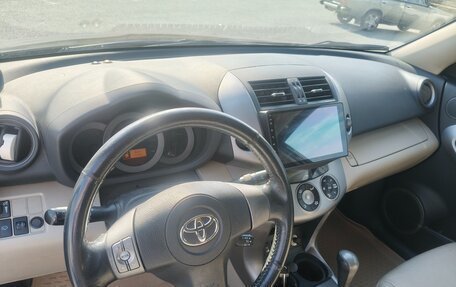Toyota RAV4, 2007 год, 1 450 000 рублей, 5 фотография