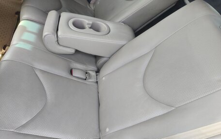 Toyota RAV4, 2007 год, 1 450 000 рублей, 8 фотография