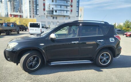 Toyota RAV4, 2007 год, 1 450 000 рублей, 17 фотография