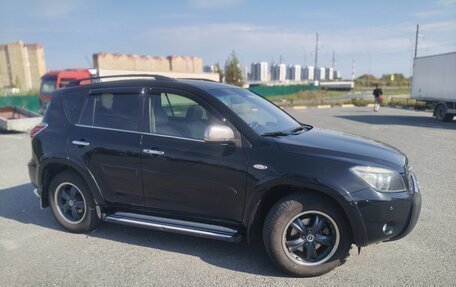 Toyota RAV4, 2007 год, 1 450 000 рублей, 13 фотография