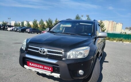 Toyota RAV4, 2007 год, 1 450 000 рублей, 15 фотография