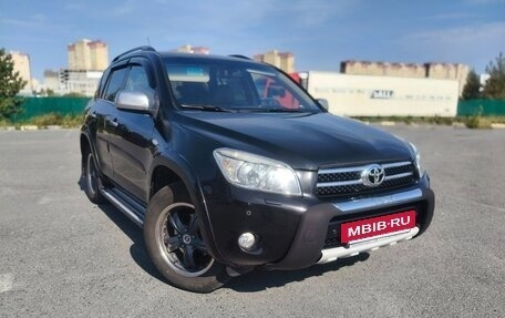 Toyota RAV4, 2007 год, 1 450 000 рублей, 14 фотография