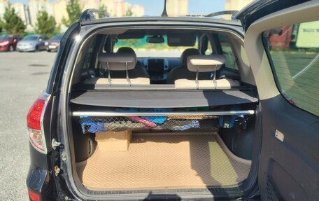 Toyota RAV4, 2007 год, 1 450 000 рублей, 23 фотография