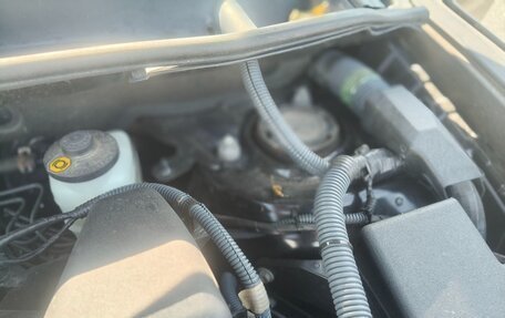 Toyota RAV4, 2007 год, 1 450 000 рублей, 24 фотография