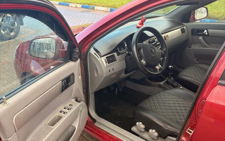 Chevrolet Lacetti, 2012 год, 394 000 рублей, 6 фотография