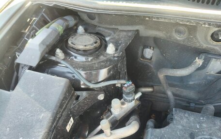 Toyota RAV4, 2007 год, 1 450 000 рублей, 22 фотография