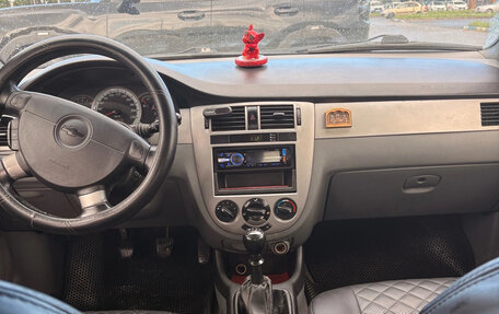 Chevrolet Lacetti, 2012 год, 394 000 рублей, 7 фотография