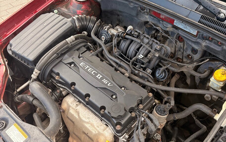 Chevrolet Lacetti, 2012 год, 394 000 рублей, 8 фотография