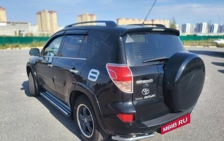 Toyota RAV4, 2007 год, 1 450 000 рублей, 20 фотография